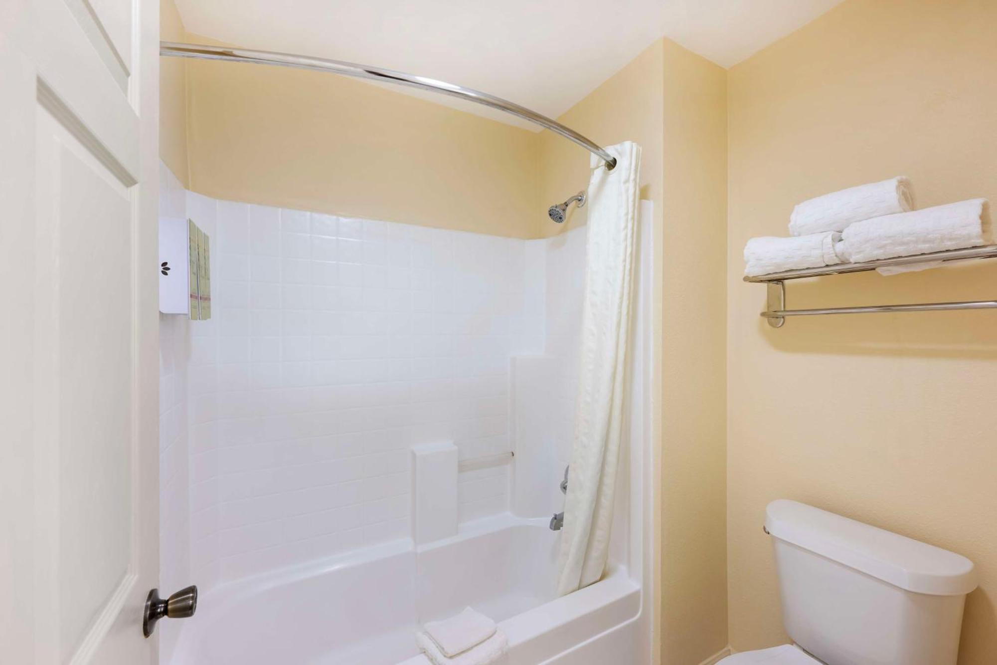Best Western Snyder Inn Extérieur photo
