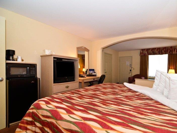 Best Western Snyder Inn Extérieur photo